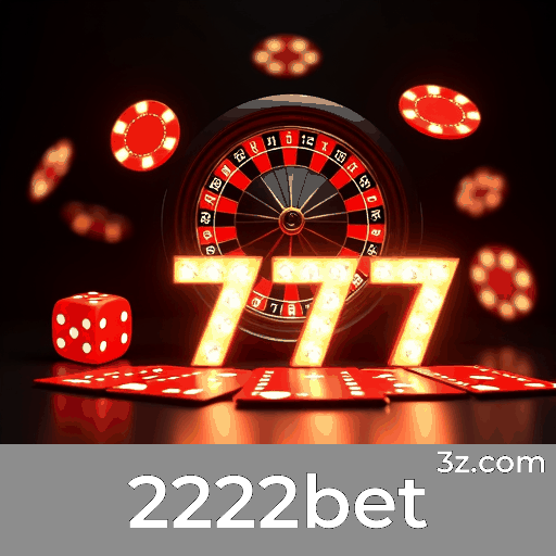 2222bet: Diversão Infinita para Jogadores Brasileiros