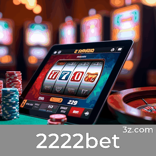 Maximize Seus Ganhos com 2222bet: Táticas Comprovadas de Jogo
