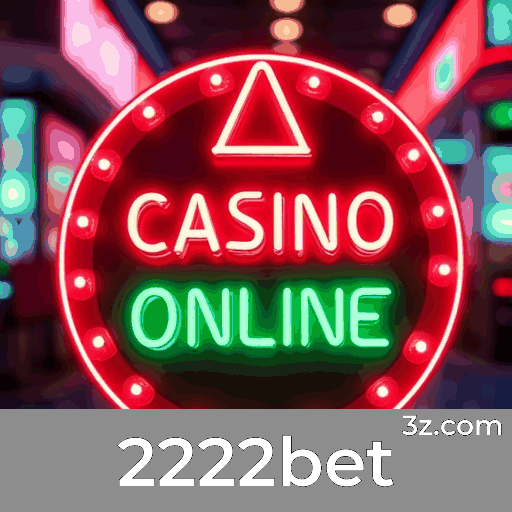 2222bet: Plataforma de Apostas Confiável e Profissional
