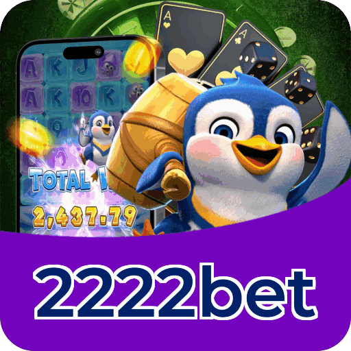 Interface 2222bet