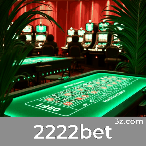 2222bet: Plataforma de Apostas Confiável e Profissional