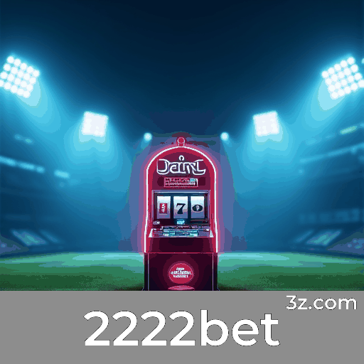 2222bet: Experiência de Cassino Imersiva para Brasileiros