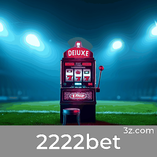 2222bet: Experiência de Cassino Imersiva para Brasileiros