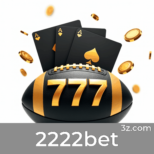 2222bet: Experiência de Cassino Imersiva para Brasileiros